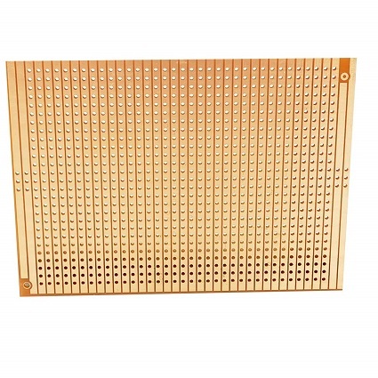 70mm x 90mm Stripboard Prototype Copper Strip (GNC-70) 70mm x 90mm Stripboard Prototype Copper Strip (GNC-70)