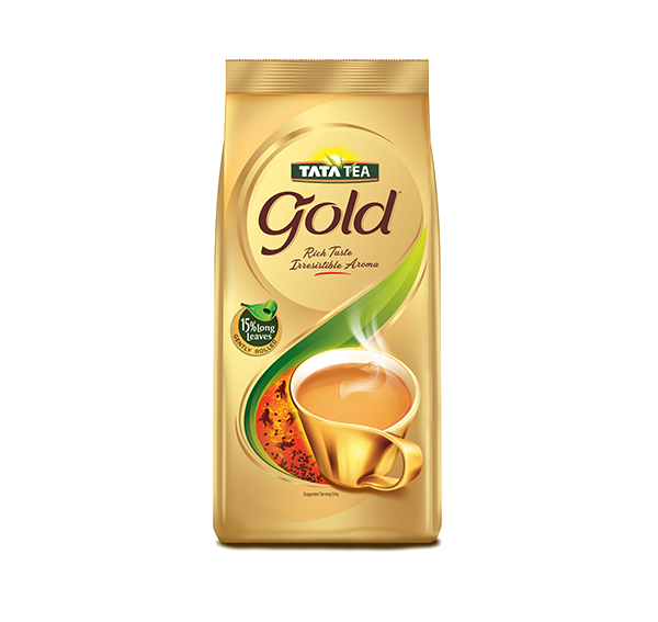 TATA TEA GOLD_100G