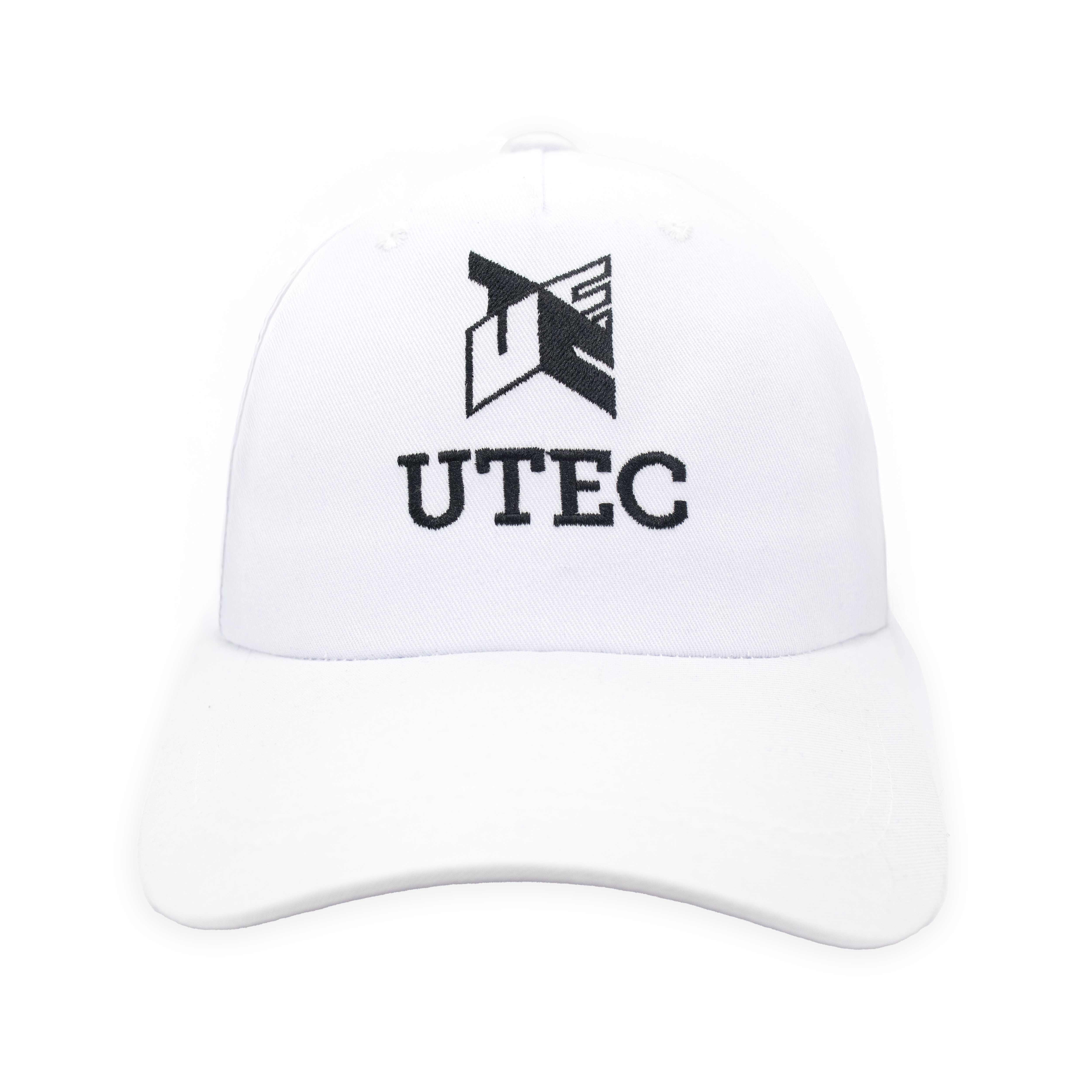 Gorro blanco