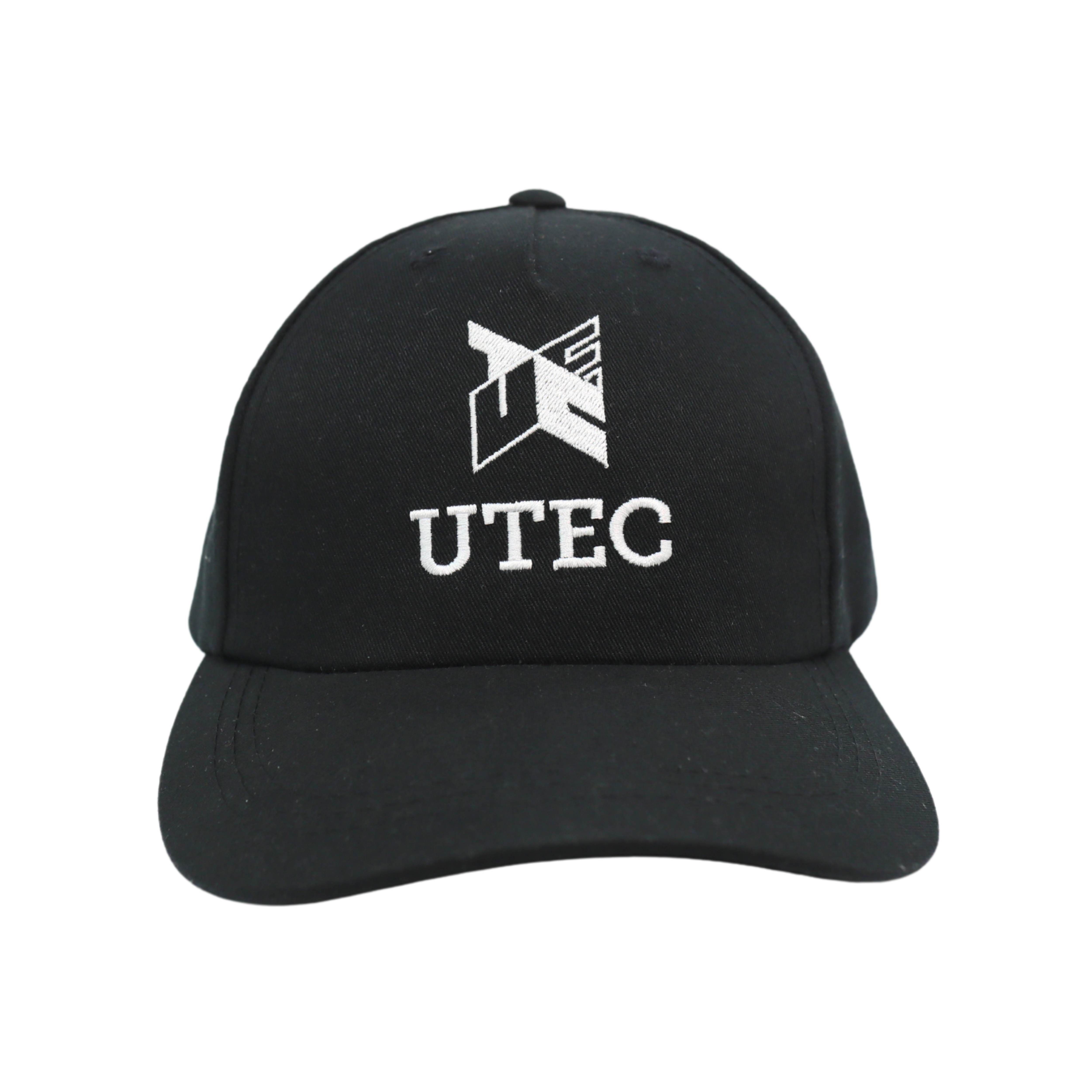 Gorro negro
