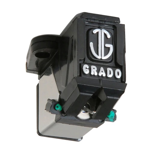 GRADO Prestige Black 3 Phono Cartridge w/Stylus - Standard Mount GRADO Prestige Black 3 Phono Cartridge w/Stylus - Standard Mount