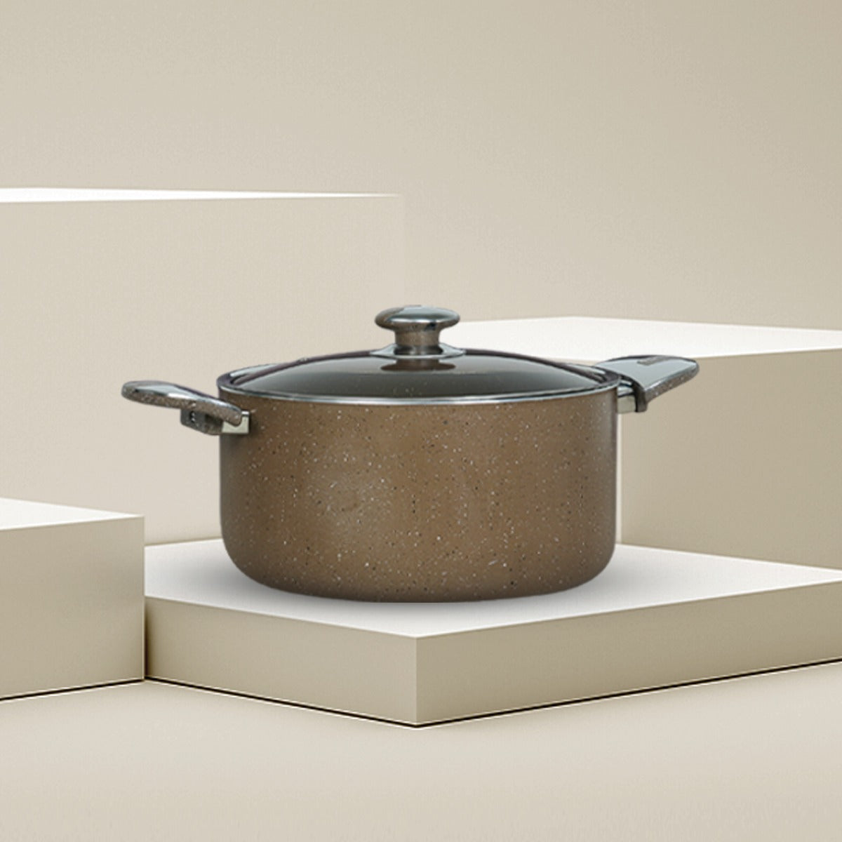 Askaval Granite Pot Askaval Granite Pot