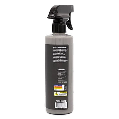 Renegade Graphene Spray Coating 16oz Renegade Graphene Spray Coating 16oz