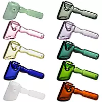 GRAV® Hammer Hand Pipe GRAV® Hammer Hand Pipe