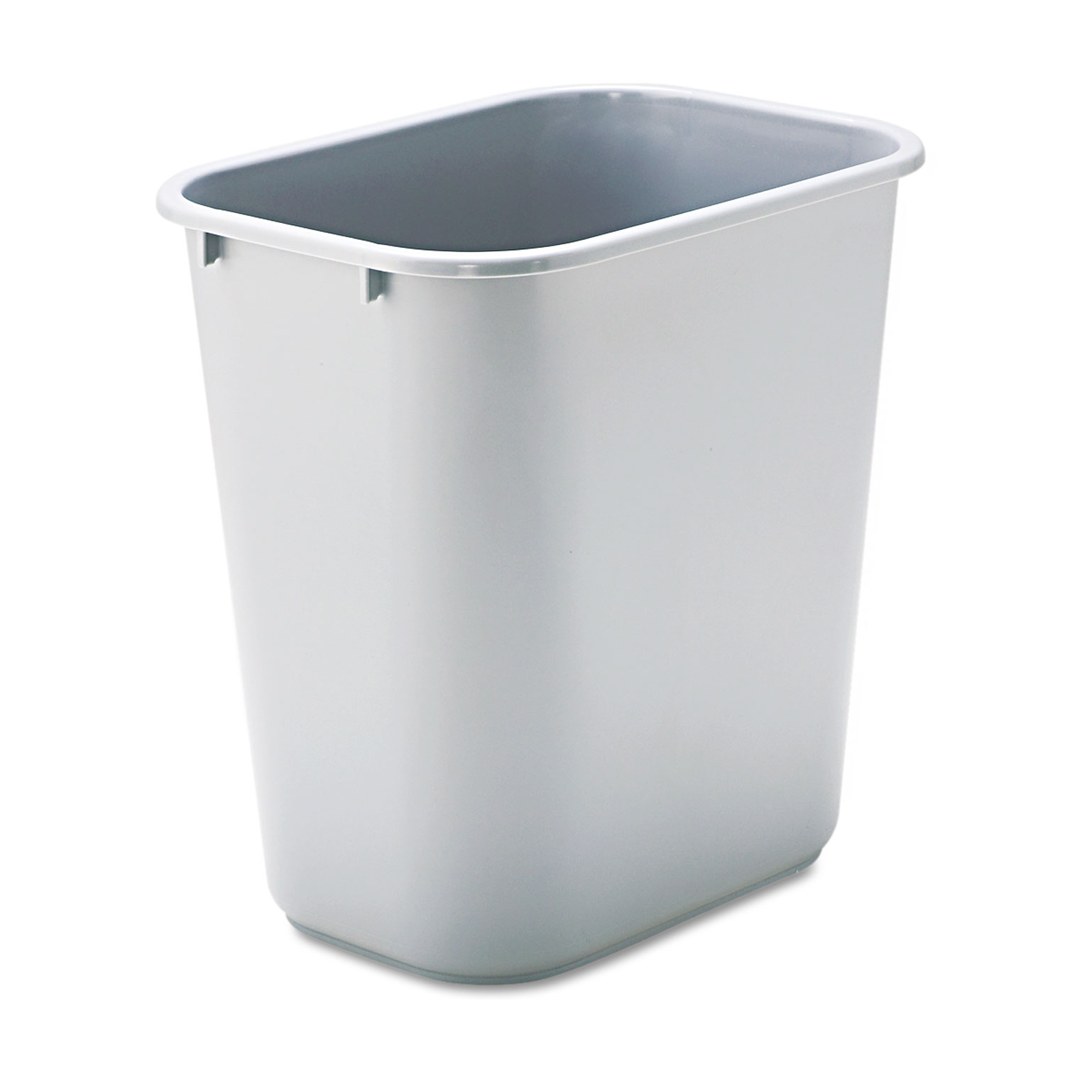 Rubbermaid Plastic Wastebasket Plastic Rubbermaid Plastic Wastebasket Plastic