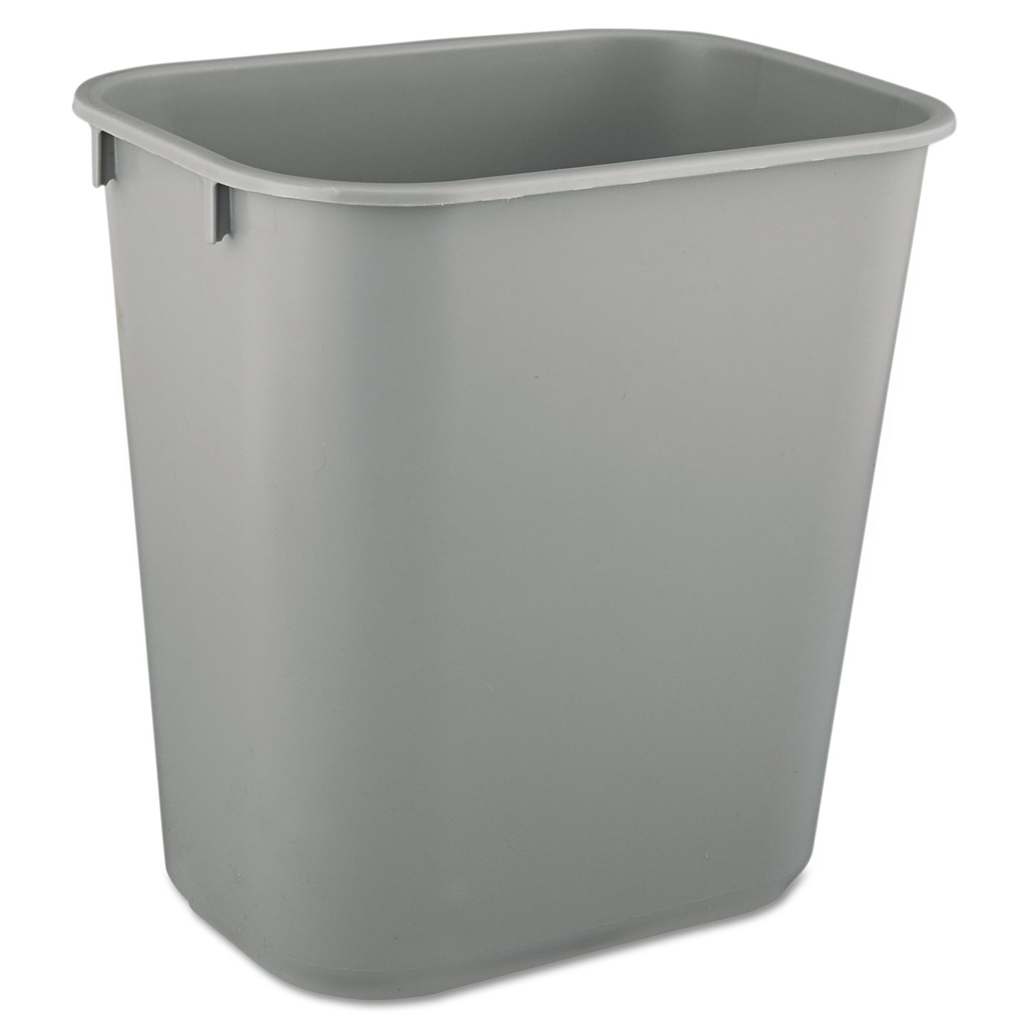 Rubbermaid Plastic Wastebasket Plastic Rubbermaid Plastic Wastebasket Plastic