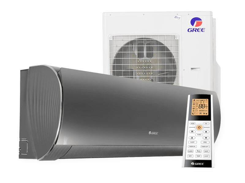 Gree Dark X 3,5KW Gree Dark X 3,5KW