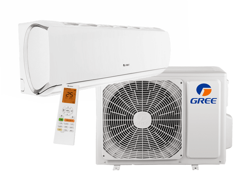 Gree G-Tech 2,7KW Gree G-Tech 2,7KW