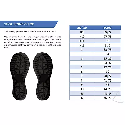 Boys' Lace-Up School Shoes 4170C / 4172C 27.75 / Black