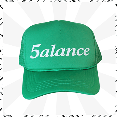 Trucker Hat
