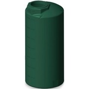 Snyder Industries 750 Gallon Green Vertical Water Tank Snyder Industries 750 Gallon Green Vertical Water Tank