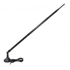 GSM 9dBi Rubber antenna with cable-AN-1113-D GSM 9dBi Rubber antenna with cable-AN-1113-D