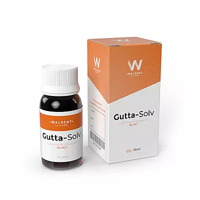 Waldent Gutta - Solv Waldent Gutta - Solv