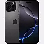 iPhone 16 Promax Refurbished Grade A+ (Grade A Plus), Dual Sim