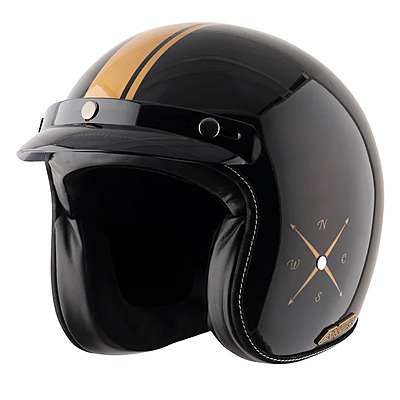 AXOR RETRO JET EURO GLOBE BLACK M
