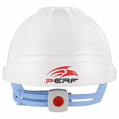 Safety Helmet Perf Maxxtra