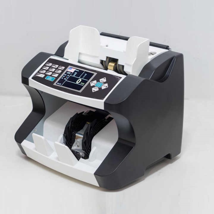 DELI NOTE COUNTER COUNTERFEIT DETECTION H-8200 DELI NOTE COUNTER COUNTERFEIT DETECTION H-8200