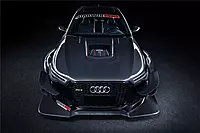 2013–2018 Audi RS6 Avant BKSS Style Wide Body Full Body Kit | Carbon Fiber Aero Package