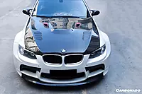 2008-2012 BMW M3 E92/E93 VRS Style Wide Body Kit
