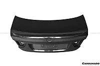 2008–2012 BMW 3 Series E90 LCI CLS Style Carbon Fiber Trunk