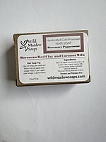 Wild Meadow Soaps Hair Soap