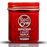 Spider Hair Wax Passionate Spider Hair Wax Passionate