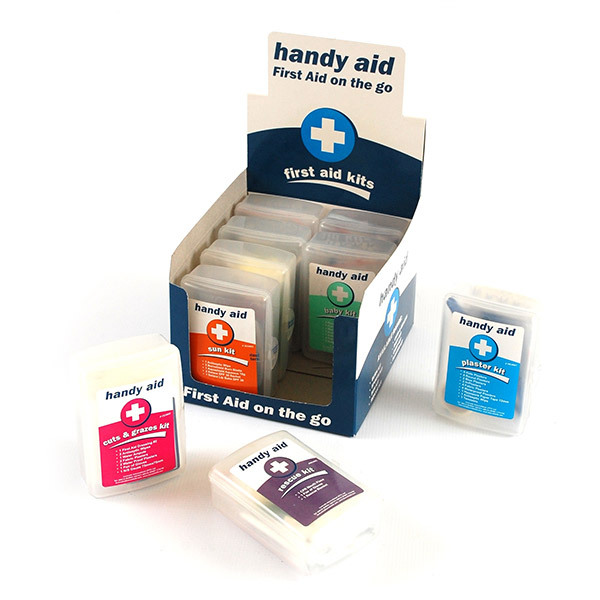 Levtrade Handy Aid Kits Levtrade Handy Aid Kits