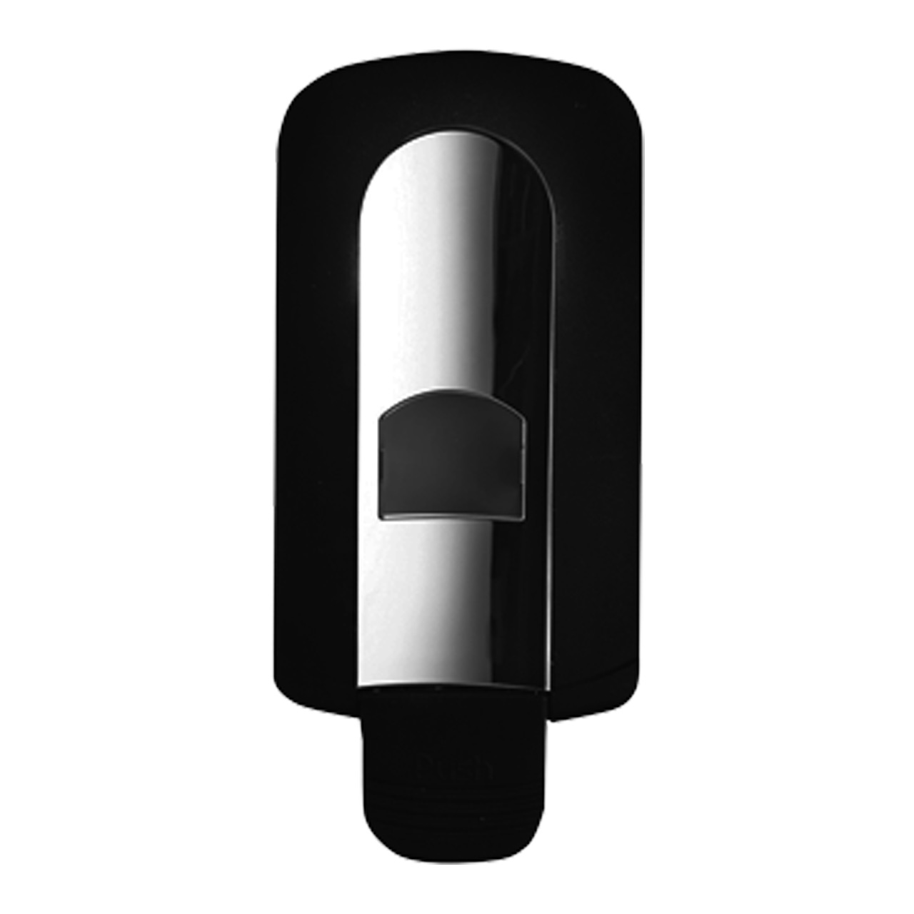 HARMONY BLK CHR FLEXI 800ML MAN DISP HARMONY BLK CHR FLEXI 800ML MAN DISP