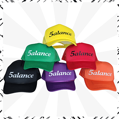 Trucker Hat