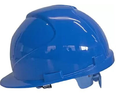 Safety Helmet Perf Maxxtra CE Certified
