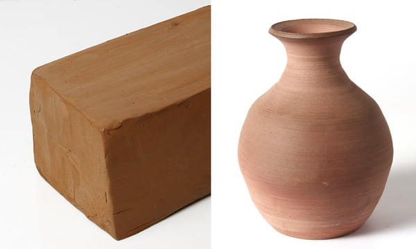Sara Clay High Fire Stoneware Rustic red Sara Clay High Fire Stoneware Rustic red