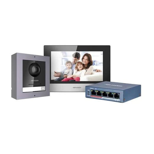 DS-KIS602(B) DS-KIS602(B)