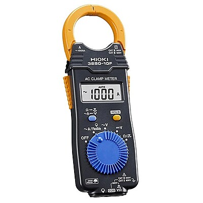 HIOKI - Multi Meter Digital  3280-10 Clamp