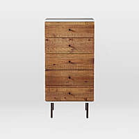 Felix Five Drawer Chest Of Drawer Felix Five Drawer Chest Of Drawer