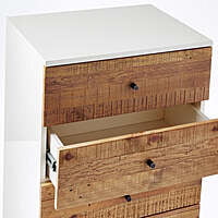 Felix Five Drawer Chest Of Drawer Felix Five Drawer Chest Of Drawer