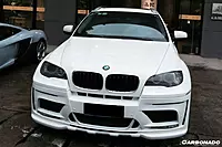 2008–2014 BMW E71 X6 HM-II Style Full Wide Body Kit