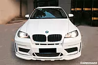 2008–2014 BMW E71 X6 HM-II Style Full Wide Body Kit