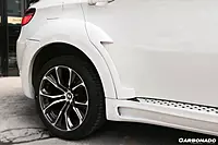2008–2014 BMW E71 X6 HM-II Style Full Wide Body Kit