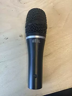 Heil Handi Mic Pro Plus USED