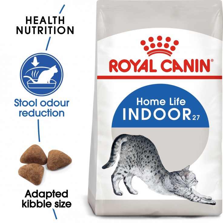 Royal Canin Feline Health Nutrition Indoor 10KG Royal Canin Feline Health Nutrition Indoor 10KG