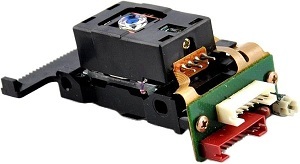 HOP-M3A Hitachi Optical Pickup HOP-M3A Hitachi Optical Pickup