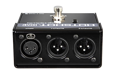 HotShot DM1