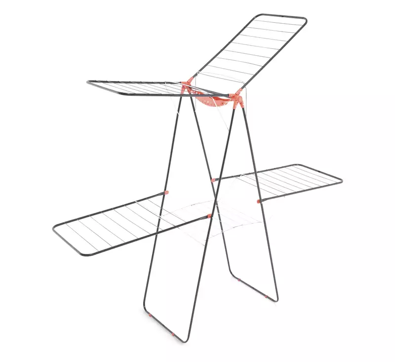 منشرغسيل كبير HousePlus منشرغسيل كبير HousePlus