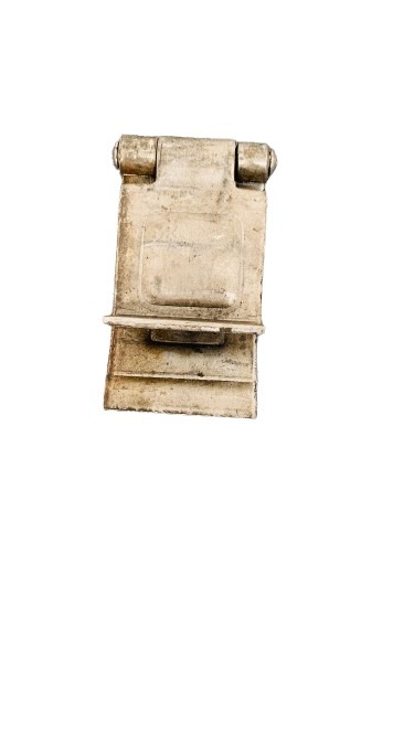 Hinge parliament long