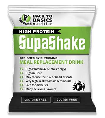 Supa Shake