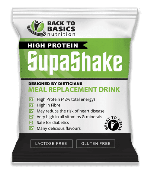 Supa Shake