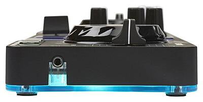 Hercules Starlight DJ Controller for Serato