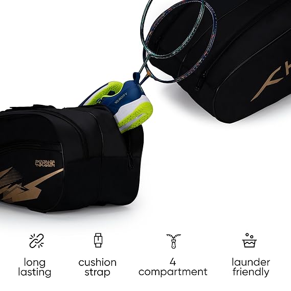 Hundred COSMOGEAR Kitbag Hundred COSMOGEAR Kitbag