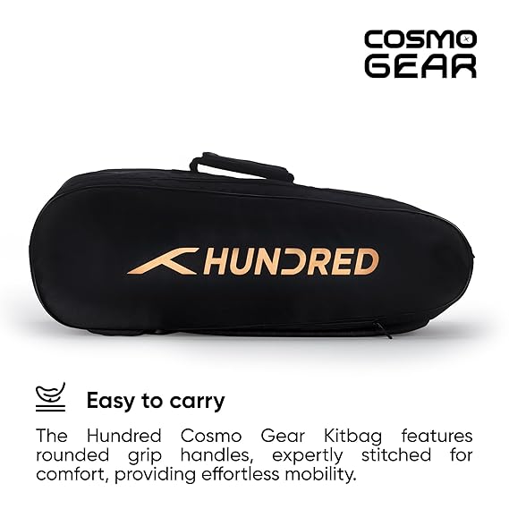 Hundred COSMOGEAR Kitbag Hundred COSMOGEAR Kitbag