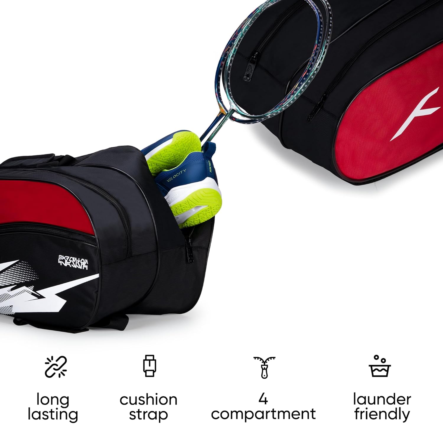 Hundred COSMOGEAR Kitbag Hundred COSMOGEAR Kitbag